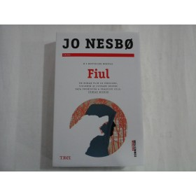 FIUL - JO NESBO